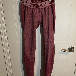 Gymshark leggings (size small)